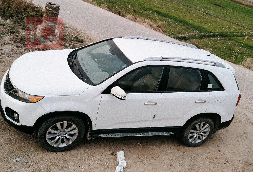 کیا سۆرینتۆ